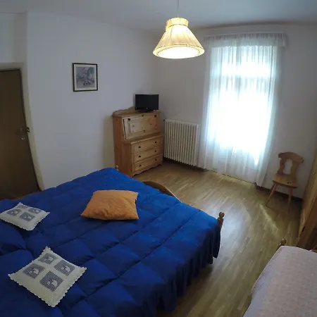 Hotel Fiames