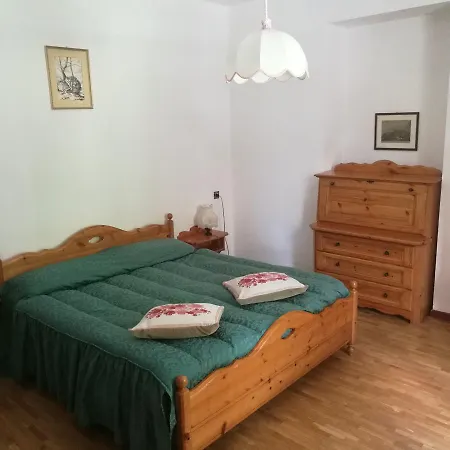 Fiames Hotel