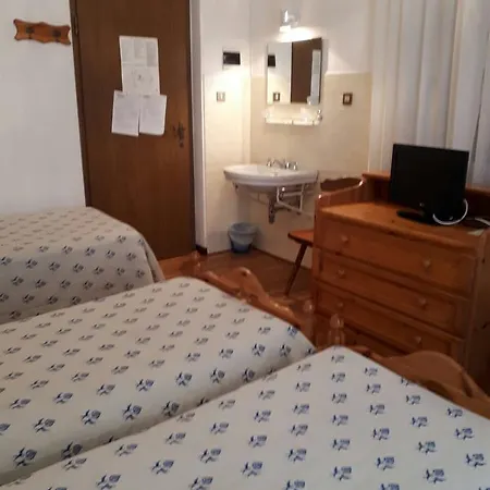 Fiames * Cortina d'Ampezzo