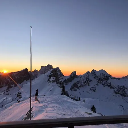 Fiames Hotel Cortina d'Ampezzo