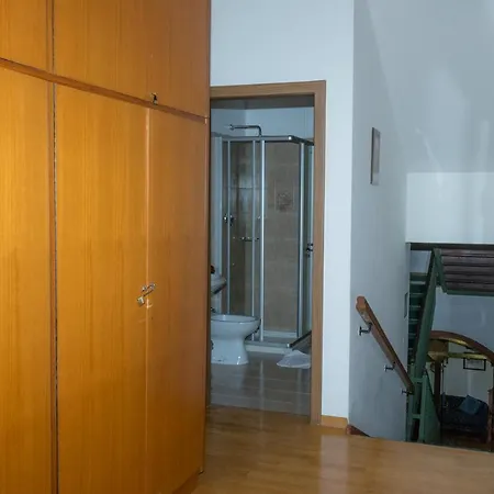 Fiames Hotel